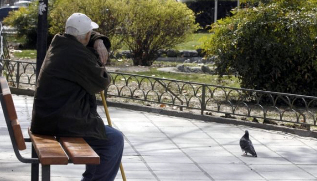 Θεσσαλονίκη: Νεαρή πρότεινε σε 85χρονο ερωτική συνεύρεση με αμοιβή-Τον τραυμάτισε όταν εκείνος αντιστάθηκε