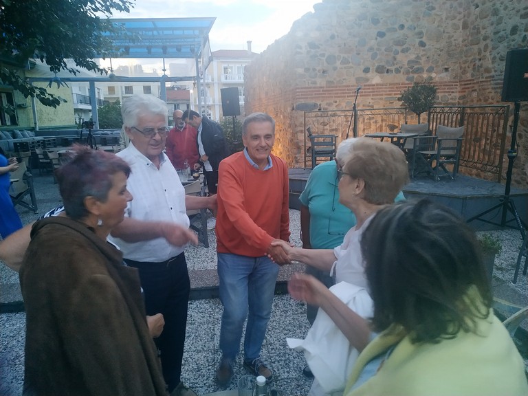 Τσαλαλώτος κόσμος