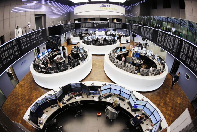 Germany Stock Market