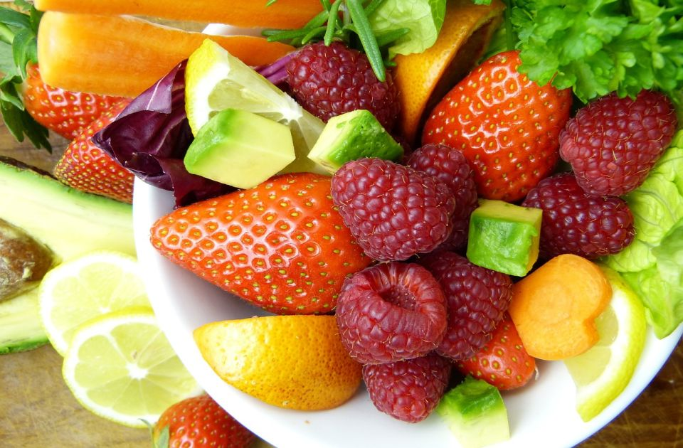 Καλιφόρνια: «Συνταγογράφηση» για φρούτα και λαχανικά αντί για φάρμακα