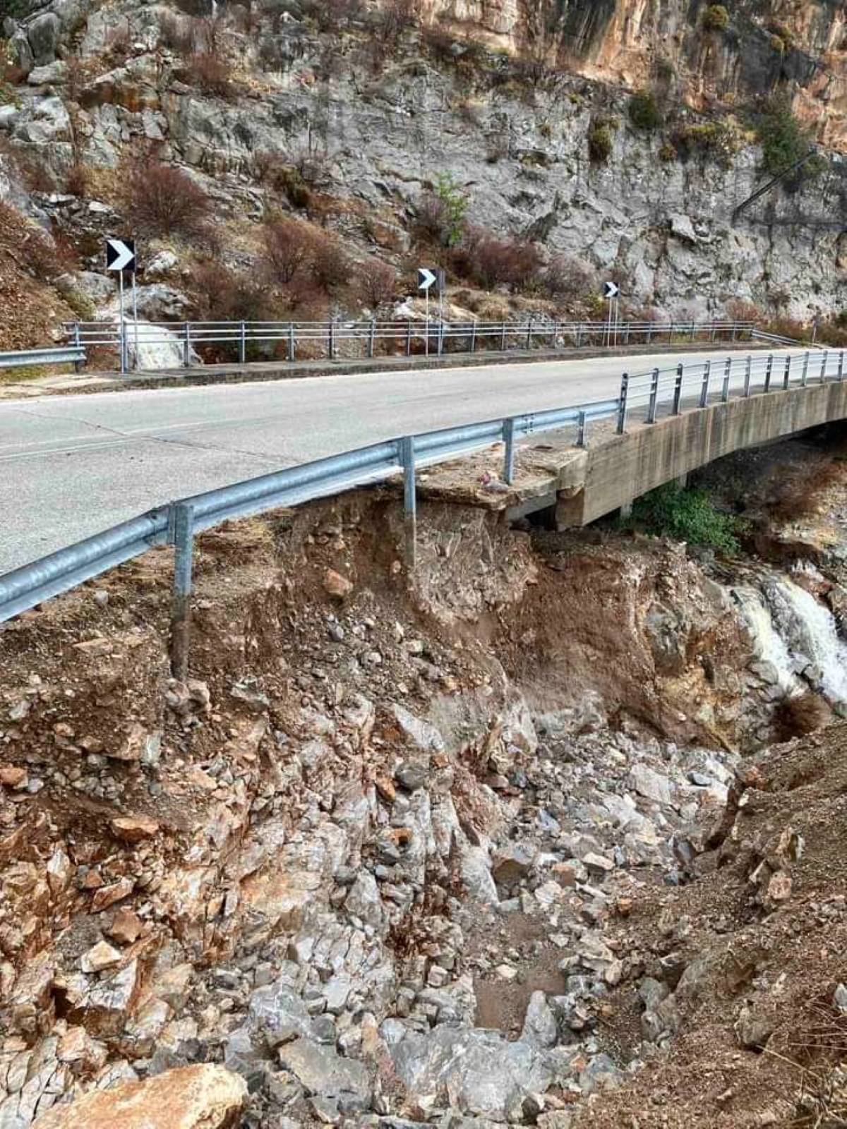 Δήμος Επιδαύρου : Ανακοινώσεις για την  επόμενη ημέρα του καιρικού φαινομένου