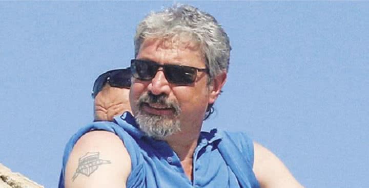 100 χρόνια από την ίδρυση του Εθνικού Πειραιά
