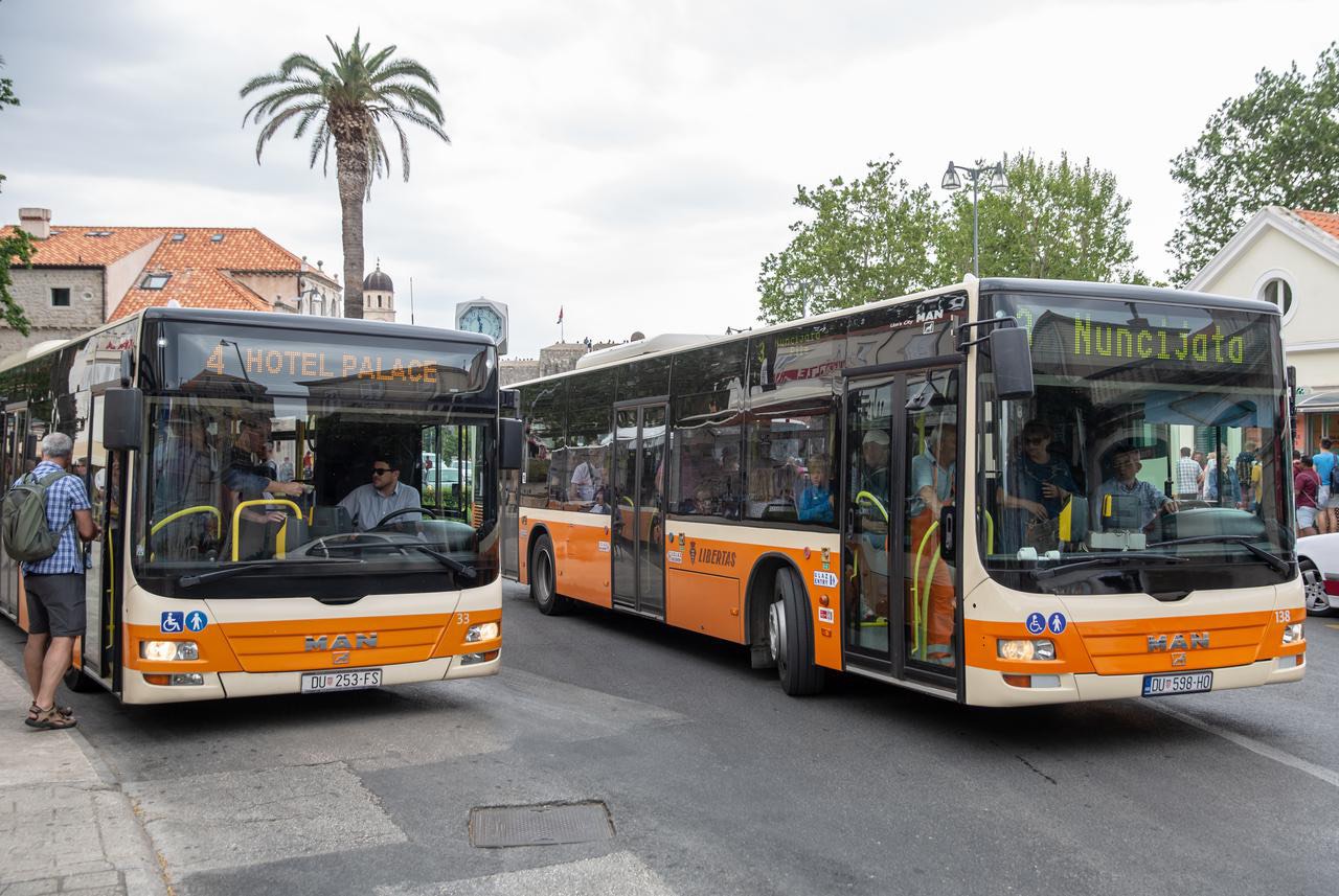 Θεσσαλονίκη: Διεθνής διαγωνισμός για τις περιαστικές γραμμές