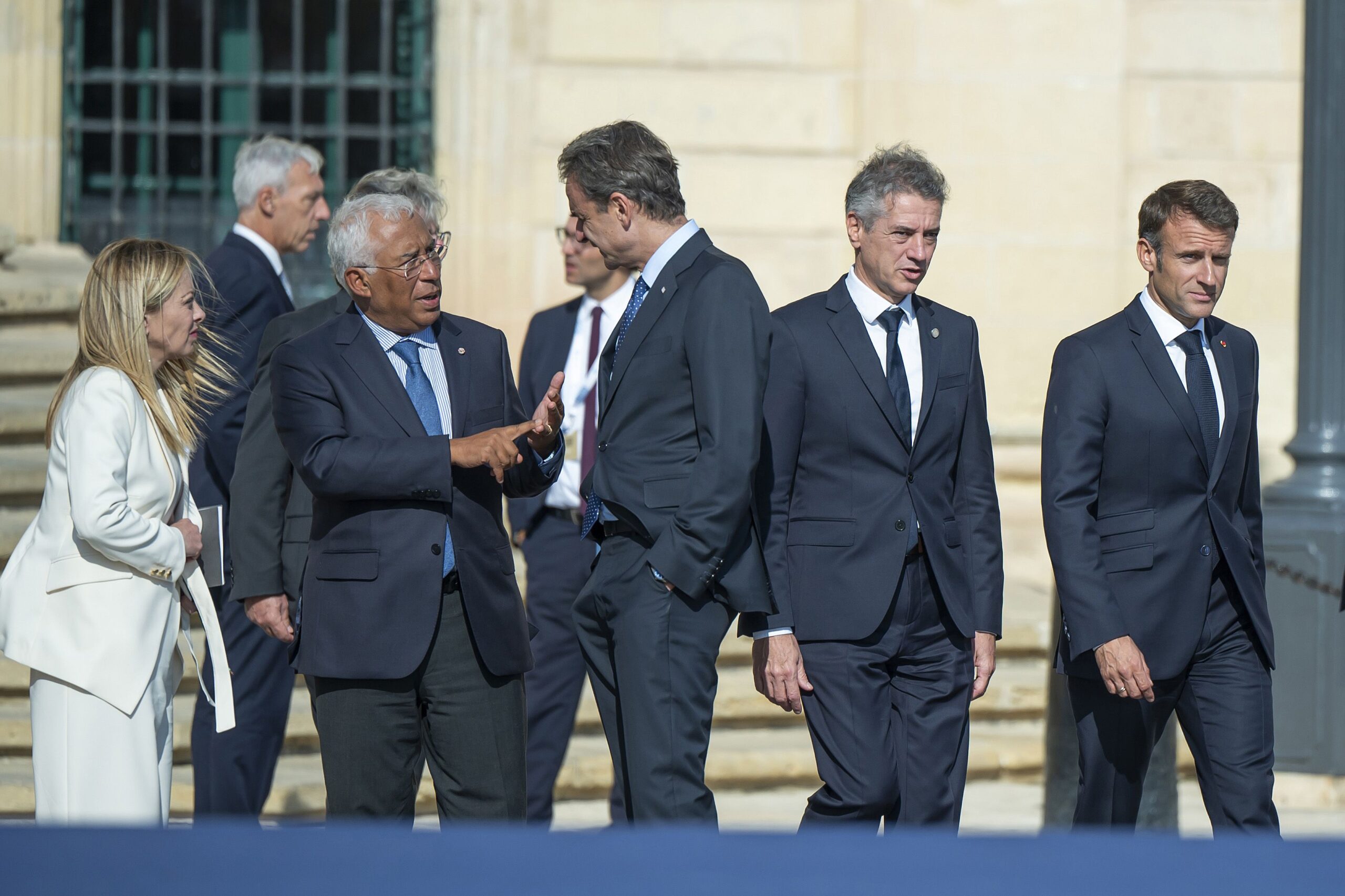 Malta Mediterranean Meeting