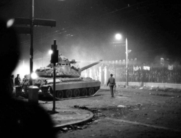 Guardian: Η Ευρώπη από το 1973 έως σήμερα  μέσα από φωτογραφίες – Ανάμεσά τους και δύο από την Ελλάδα