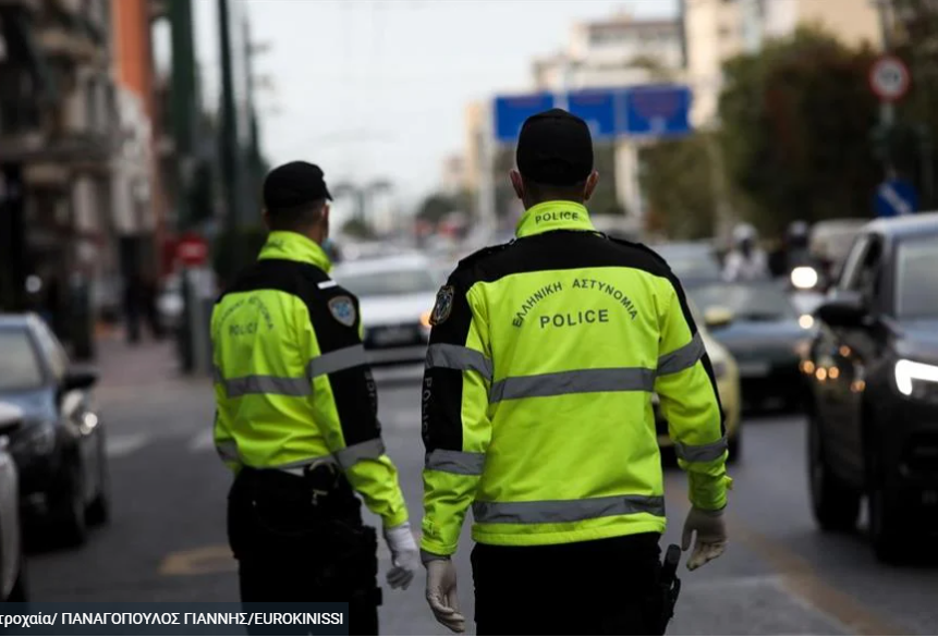 Έκτακτες κυκλοφοριακές ρυθμίσεις αύριο Πέμπτη στην Αθήνα λόγω της επίσκεψης Ερντογάν