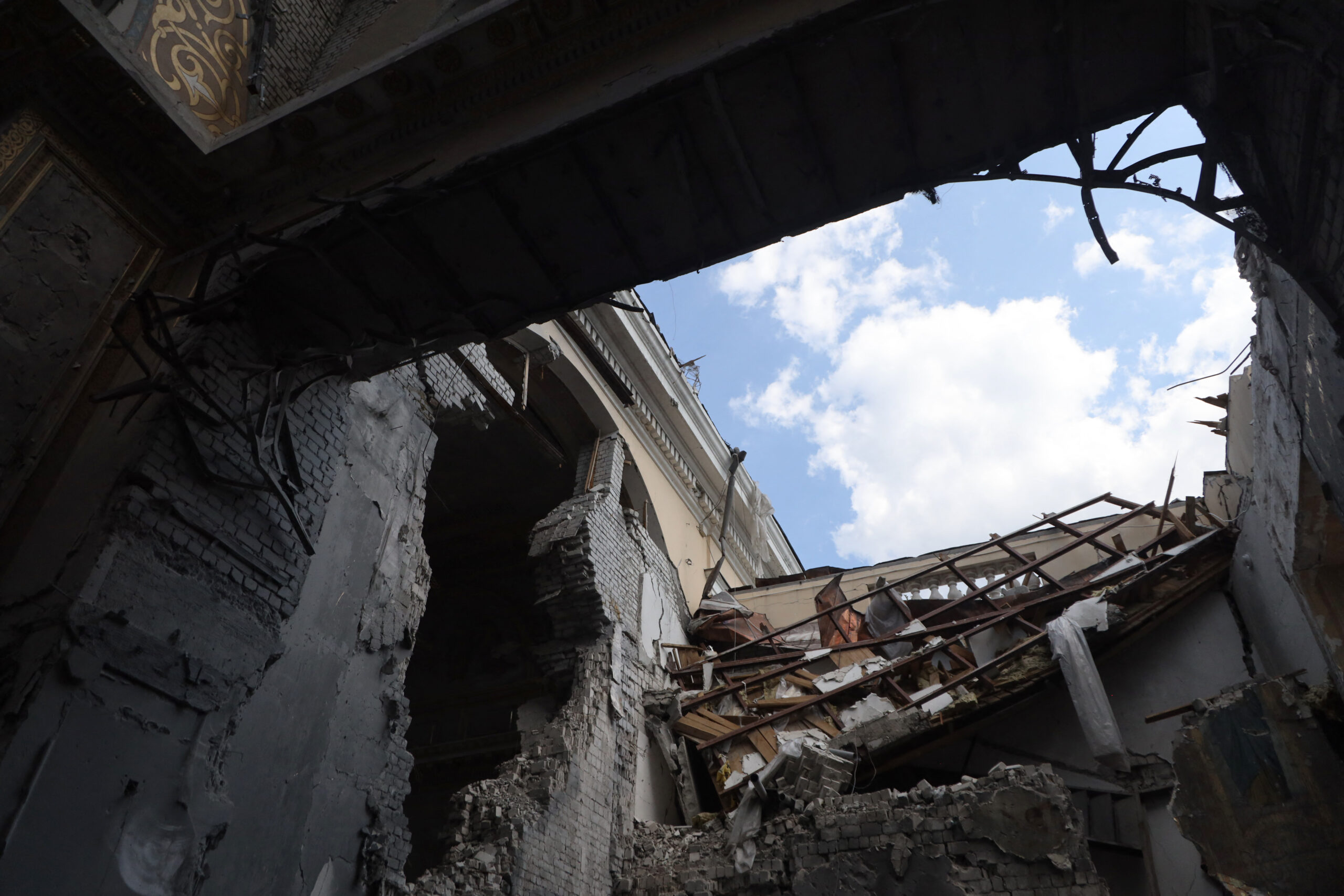 UKRAINE-RUSSIA-CONFLICT-WAR