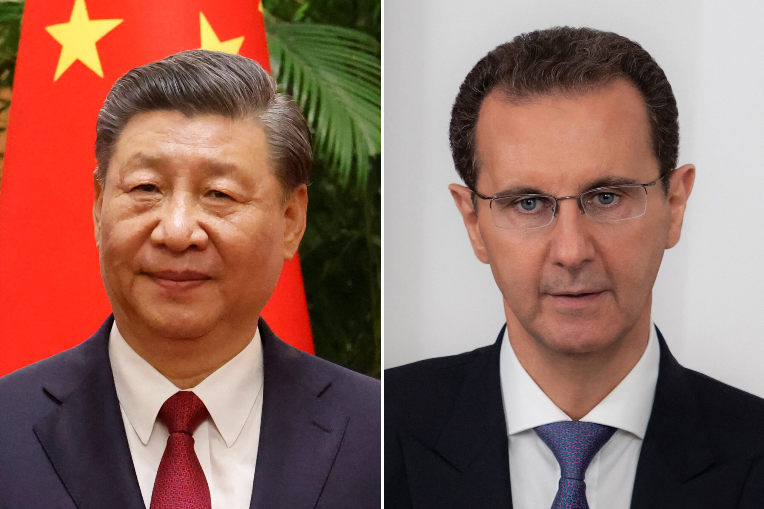 COMBO-CHINA-DIPLOMACY-SPORTS-ASIAD-2022-2023