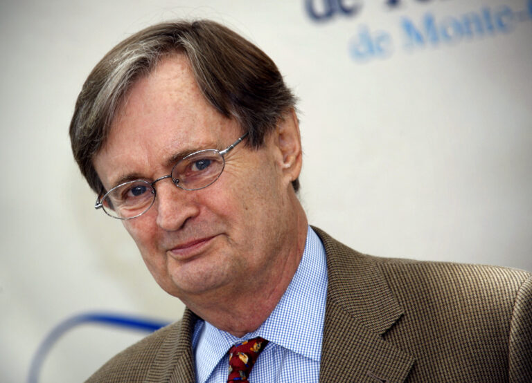Πέθανε ο ηθοποιός David McCallum, ο ιατροδικαστής της σειράς NCIS