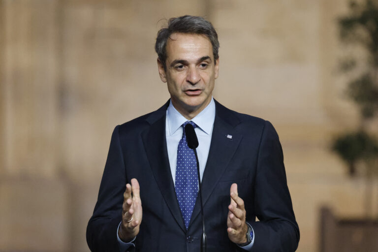 Επίσκεψη Κ. Μητσοτάκη στο Λονδίνο: Θα πάρει μέρος σε επενδυτικό συνέδριο – Το απόγευμα η συνάντησή του με τον Κιρ Στάρμερ