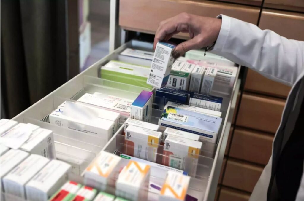 Ελλείψεις στα φαρμακευτικά σκευάσματα στην Θεσσαλία