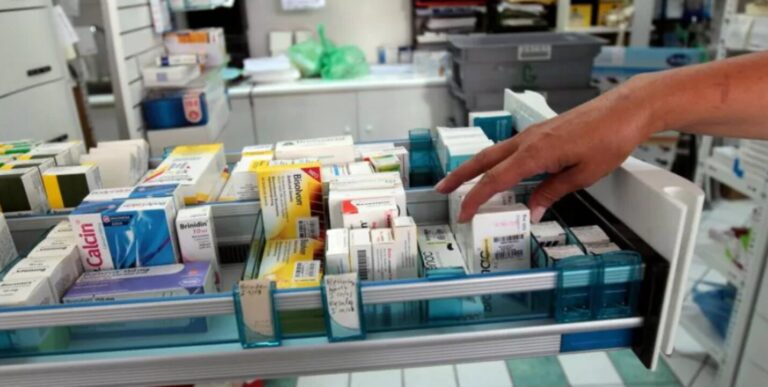 Ελλείψεις στα φαρμακευτικά σκευάσματα στην Θεσσαλία