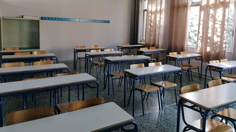 Φλώρινα: Εγγραφές στο Σχολείο Δεύτερης Ευκαιρίας