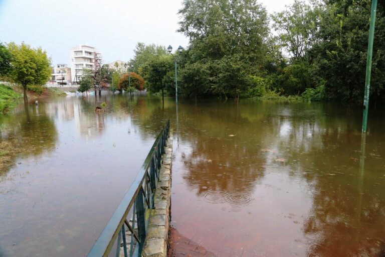 Ανησυχία για την στατικότατα των οικιών στις πληγείσες περιοχές