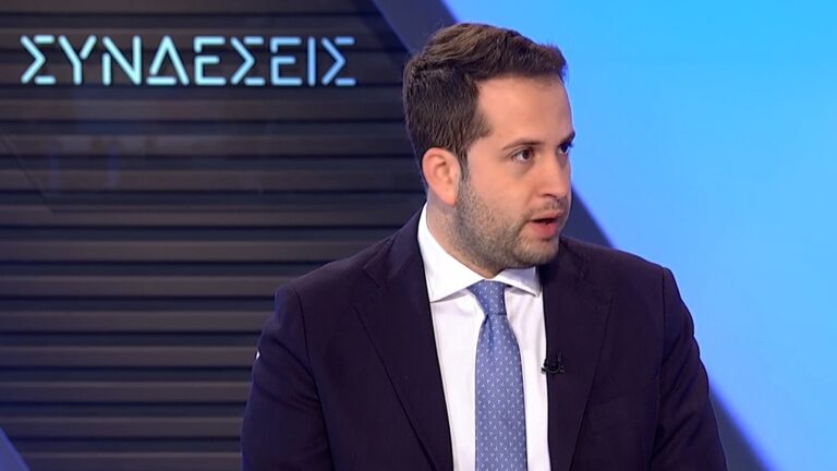 Όμ. Τσάπαλος στο Πρώτο: Την Τετάρτη ανακοινώνεται ο κατώτατος μισθός – Στις προτεραιότητες της κυβέρνησης η αναμόρφωση των κλιμακίων (audio)