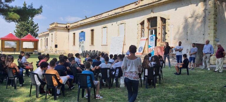 Σέρρες: Ενημερωτική δράση για τη στροφή στα τεχνικά επαγγέλματα
