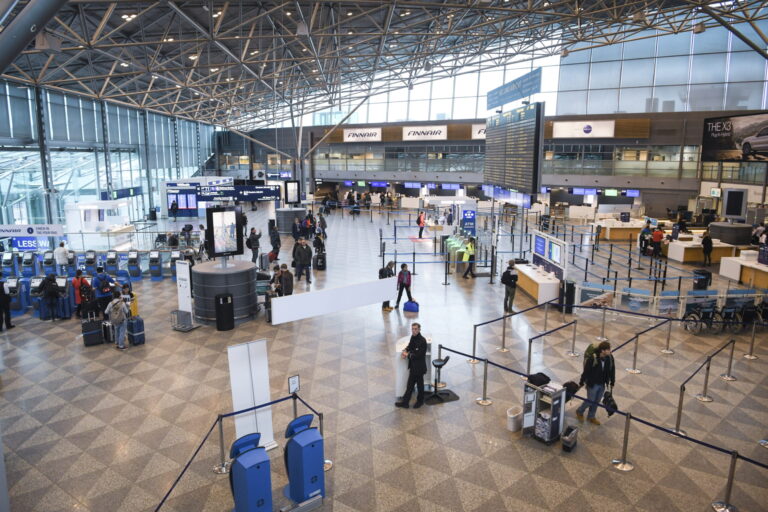 Φινλανδία: Η χώρα δοκιμάζει το ψηφιακό διαβατήριο στο αεροδρόμιο του Ελσίνκι