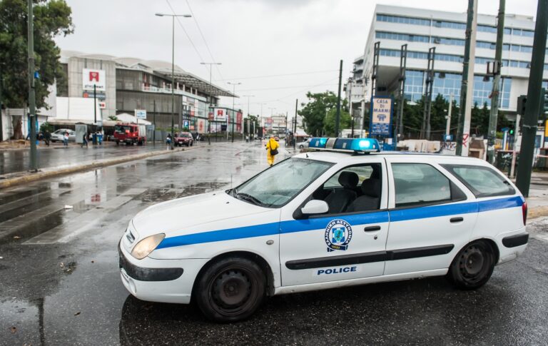 Αποδόθηκε στην κυκλοφορία η Πειραιώς και στα δύο ρεύματα – Αποκαταστάθηκε η κίνηση στη Βουλιαγμένης