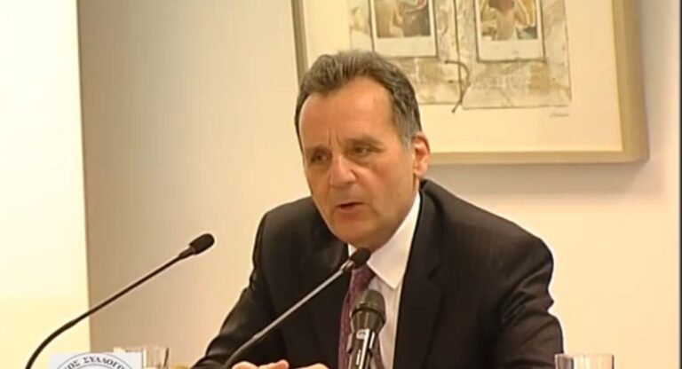 Θεσσαλονίκη: Την Τετάρτη η κηδεία του Ευαγ. Βασιλακάκη, καθηγητή της Νομικής Σχολής του ΑΠΘ