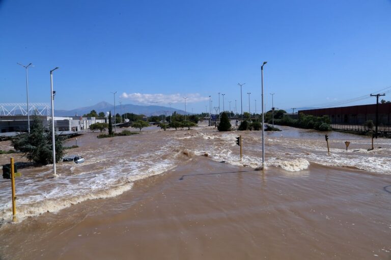 Πώς η εμπειρία από την Καλαμάτα και την Εύβοια μπορεί να αξιοποιηθεί στην Θεσσαλία;