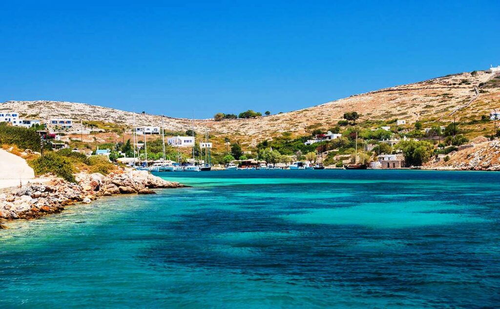 Μια νίκη όταν χτυπά το κουδούνι του σχολείου στους Αρκιούς
