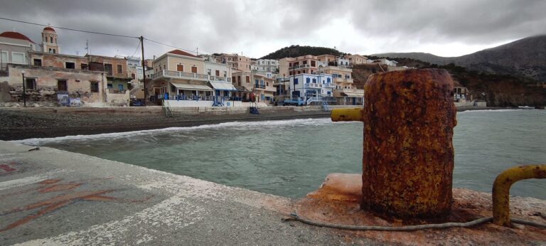 Νεκρός εντοπίστηκε ο αγνοούμενος Γερμανός τουρίστας στην Κάρπαθο