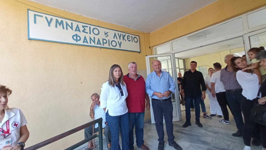 Καρδίτσα: Σε απόγνωση οι πλημμυροπαθείς που έχουν χάσει κάθε μέσο επιβίωσης