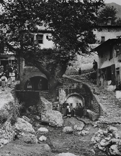 Εκδηλώσεις τιμής και μνήμης για τους 49 προκρίτους εκτελεσθέντες της Παραμυθιάς – Το ιστορικό (φωτό)