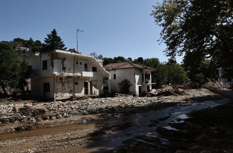 Θεσσαλία – Ώρα απολογισμού: Άρχισε η καταβολή αποζημιώσεων στους πλημμυροπαθείς