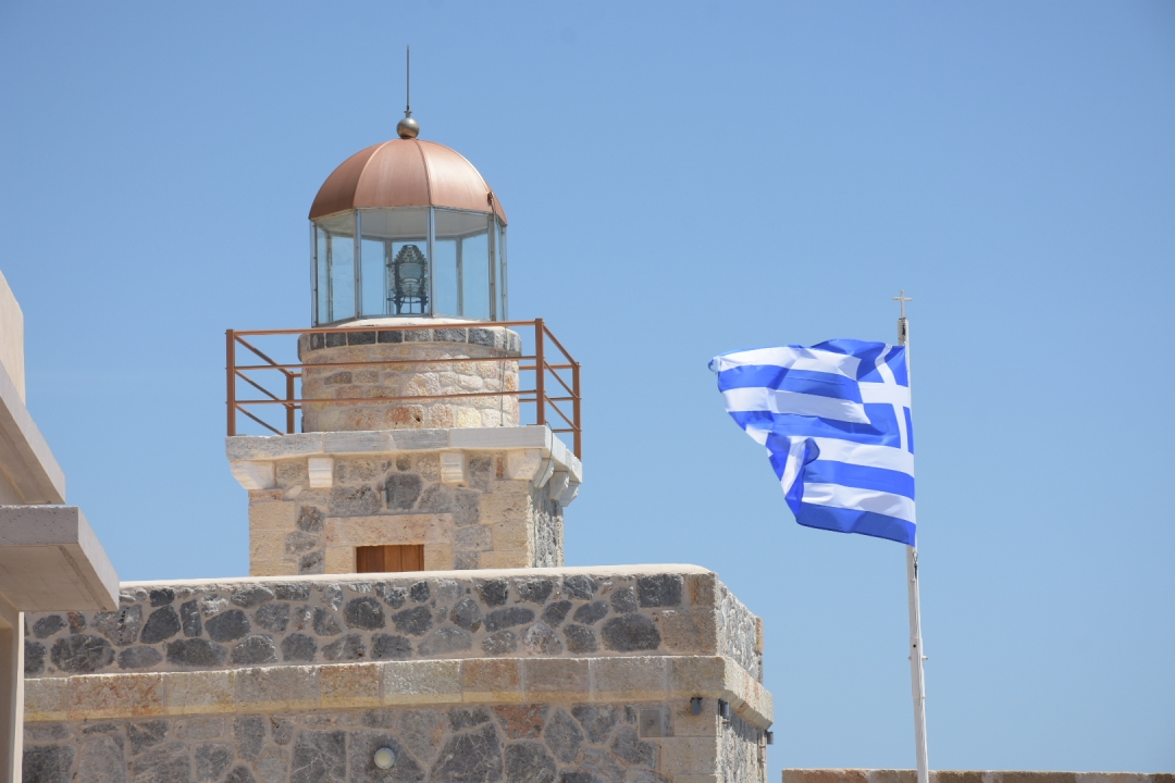 Σύλληψη Τούρκων στη Μονεμβασιά: Κλιμάκιο της ΕΥΠ ανέλαβε τις έρευνες – Καταγγέλλονται για κατασκοπεία