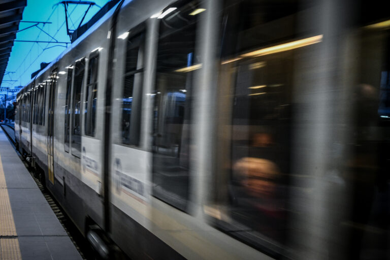 Πώς πραγματοποιούνται τα δρομολόγια της γραμμής Αθήνα-Χαλκίδα-Αθήνα – Αναμένονται καθυστερήσεις