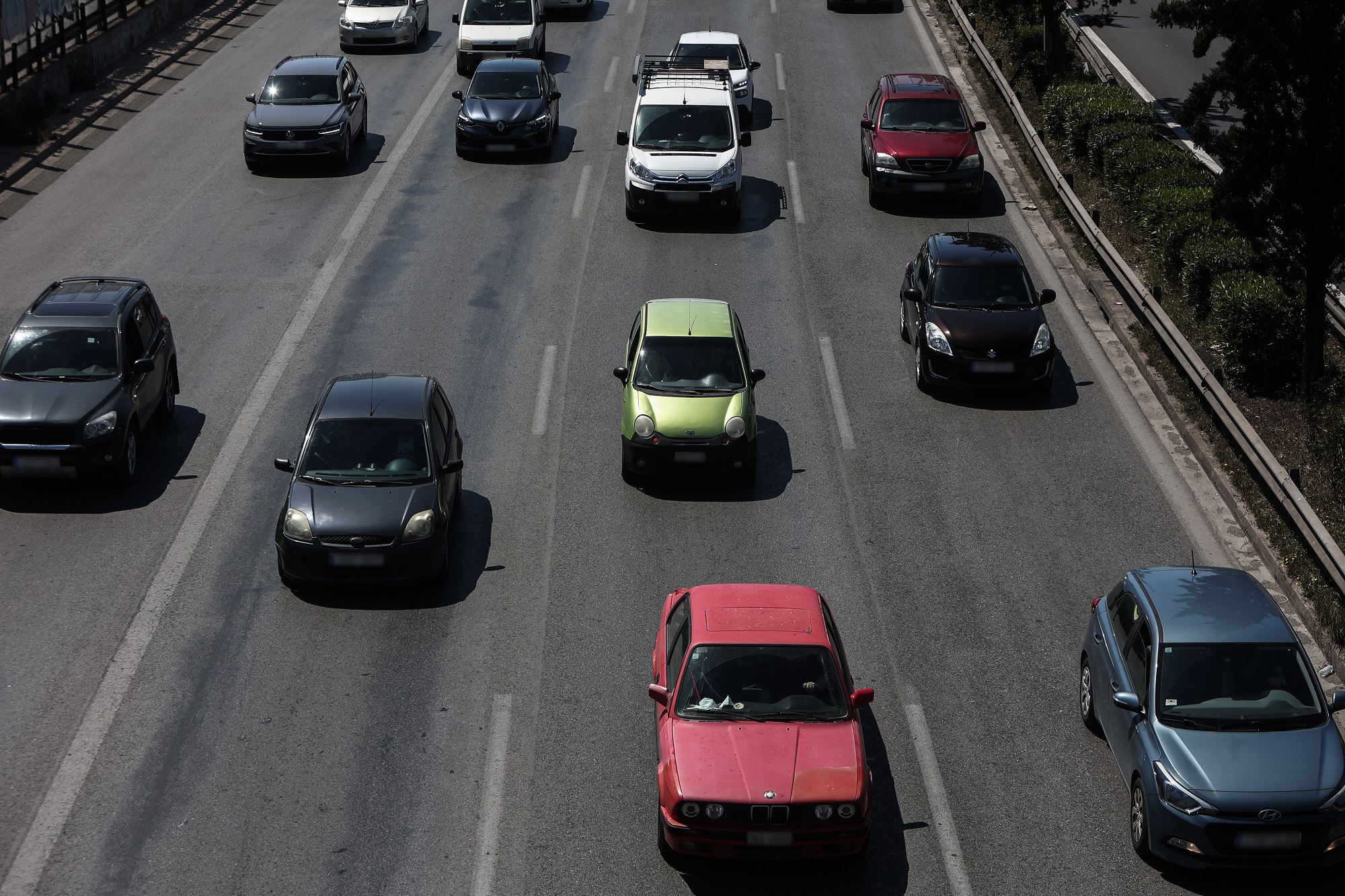 Ανοίγει η Αθηνών – Θεσσαλονίκης και στις δύο κατευθύνσεις στις 17:00 – Αρχίζει η καταβολή αποζημιώσεων στους πλημμυροπαθείς