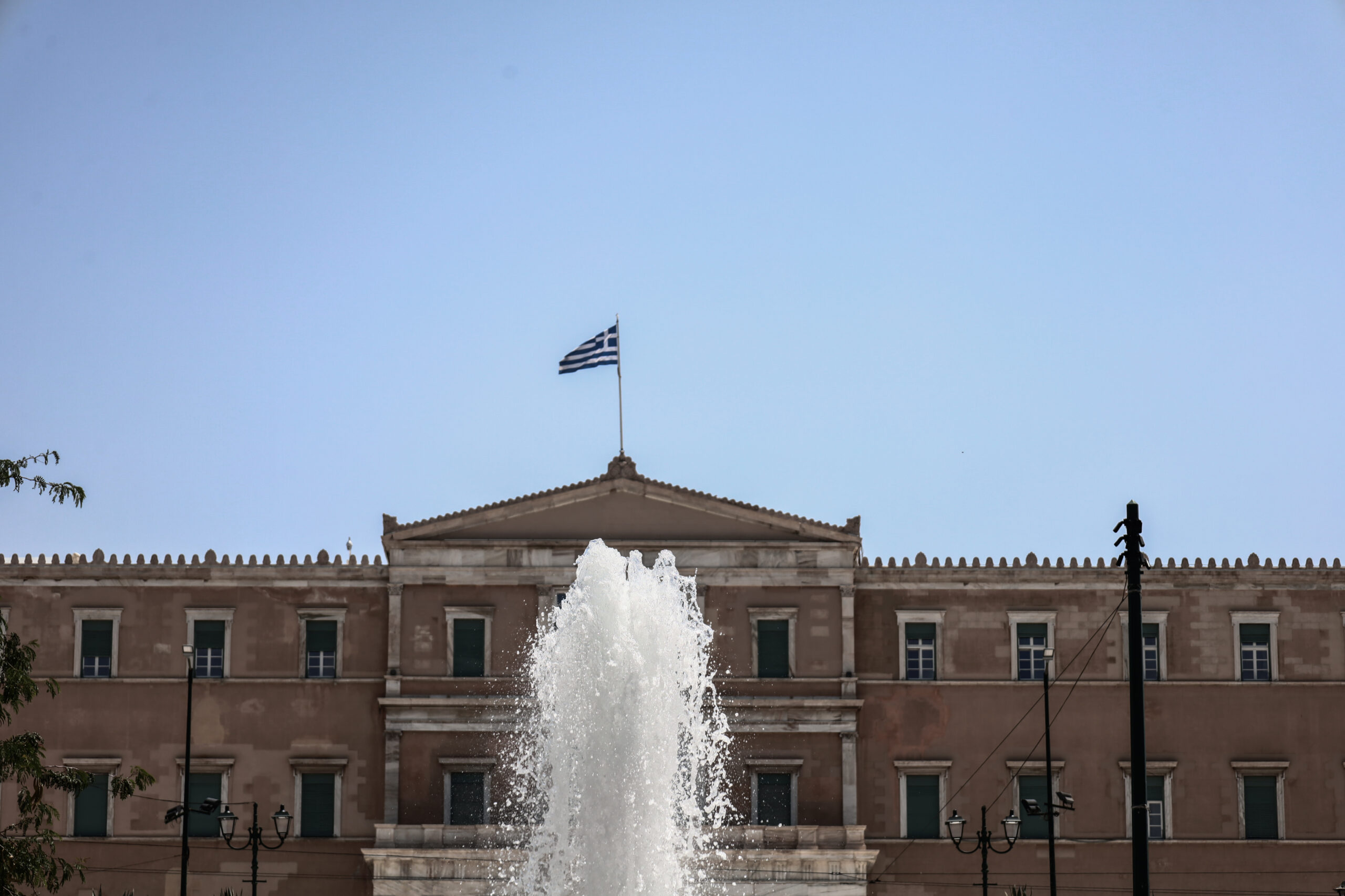 Συστηματική ανοδική τάση παρουσιάζει η θερμοκρασία της Αθήνας, σύμφωνα με επικαιροποιημένα στοιχεία έκθεσης της διαΝΕΟσις