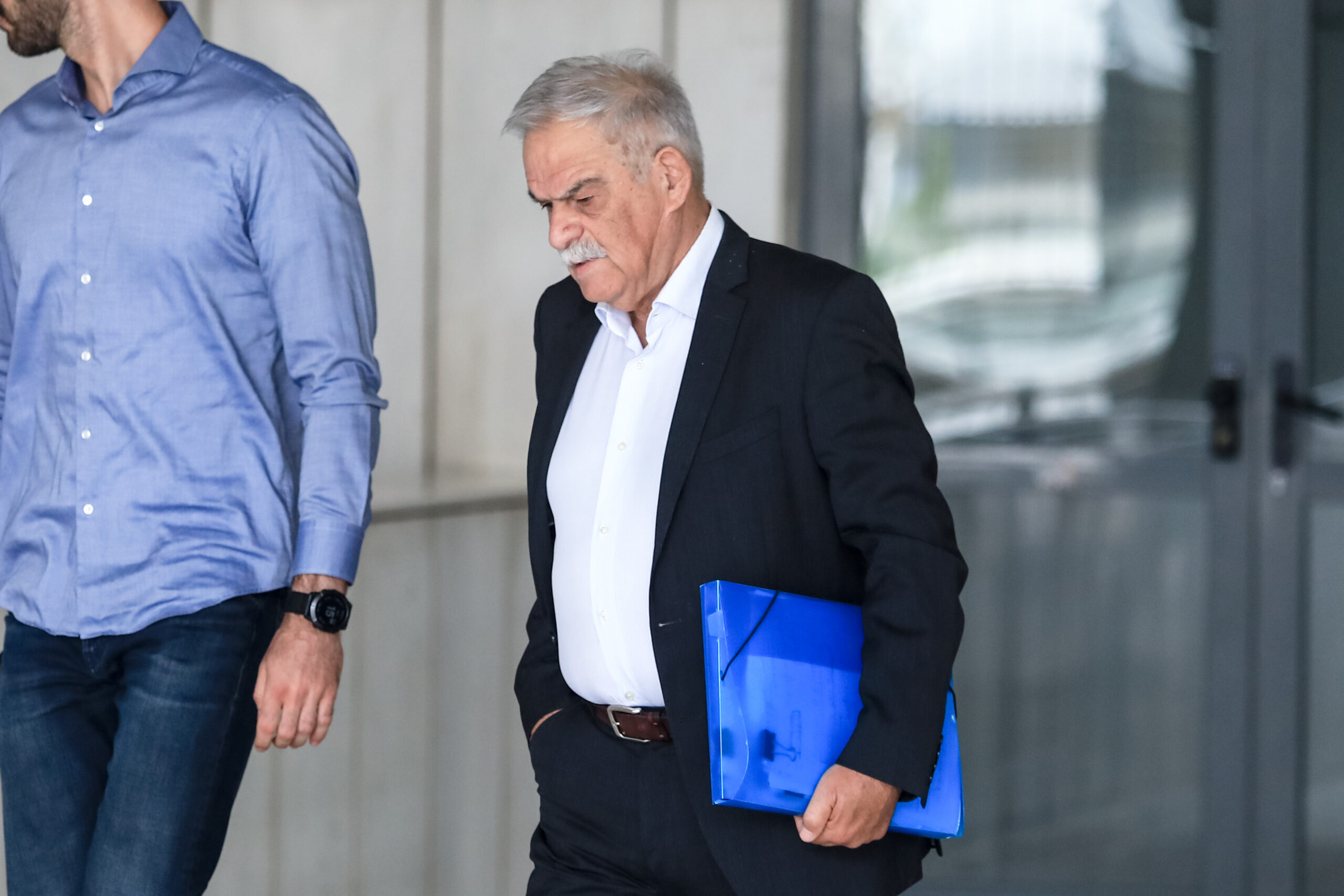 [363283] ΔΙΚΗ ΓΙΑ ΤΗΝ ΠΥΡΚΑΓΙΑ ΣΤΟ ΜΑΤΙ (ΓΙΑΝΝΗΣ ΠΑΝΑΓΟΠΟΥΛΟΣ / EUROKINISSI)