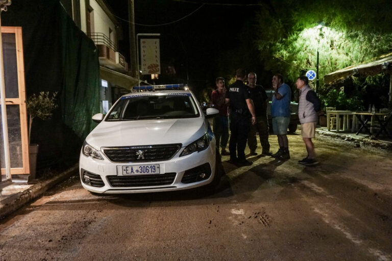 Πέντε συλλήψεις για πλάτσικο, ξεκίνησαν και οι τηλεφωνικές απάτες – «Σημαντική η κινητοποίηση της γειτονιάς» λέει ο πρ. αστυνομικών Λάρισας