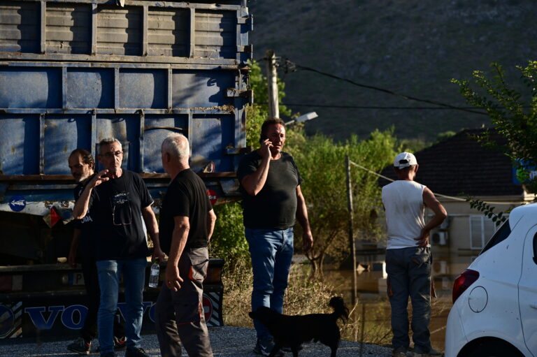 Θεσσαλία: Ποιοι δρόμοι άνοιξαν – Αναλυτικά οι κυκλοφοριακές ρυθμίσεις