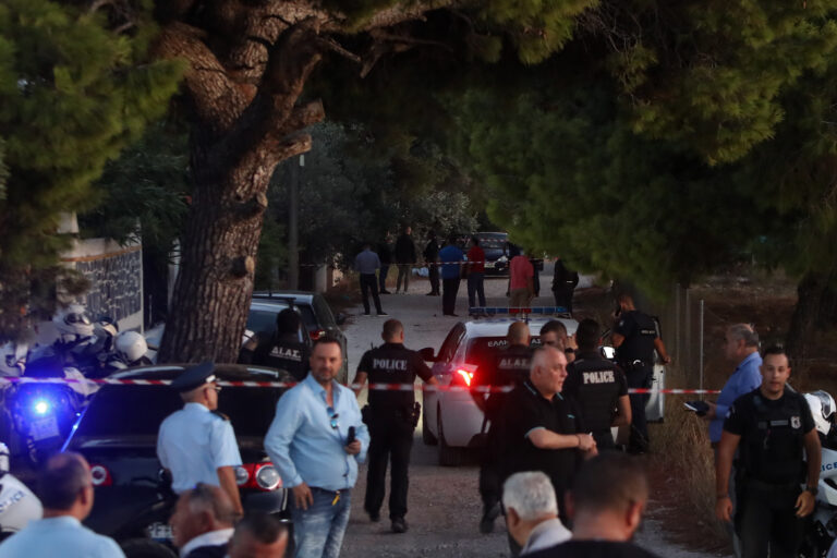 Συνελήφθη Τούρκος στο Ελ. Βενιζέλος – Εξετάζεται η συμμετοχή του στη μαφιόζικη εκτέλεση στην Αρτέμιδα
