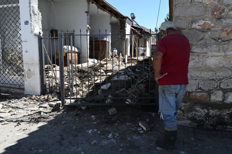 Πρωτοβουλίες της ΕΕΔΑΔΠ υπέρ των πληγέντων από φυσικές καταστροφές