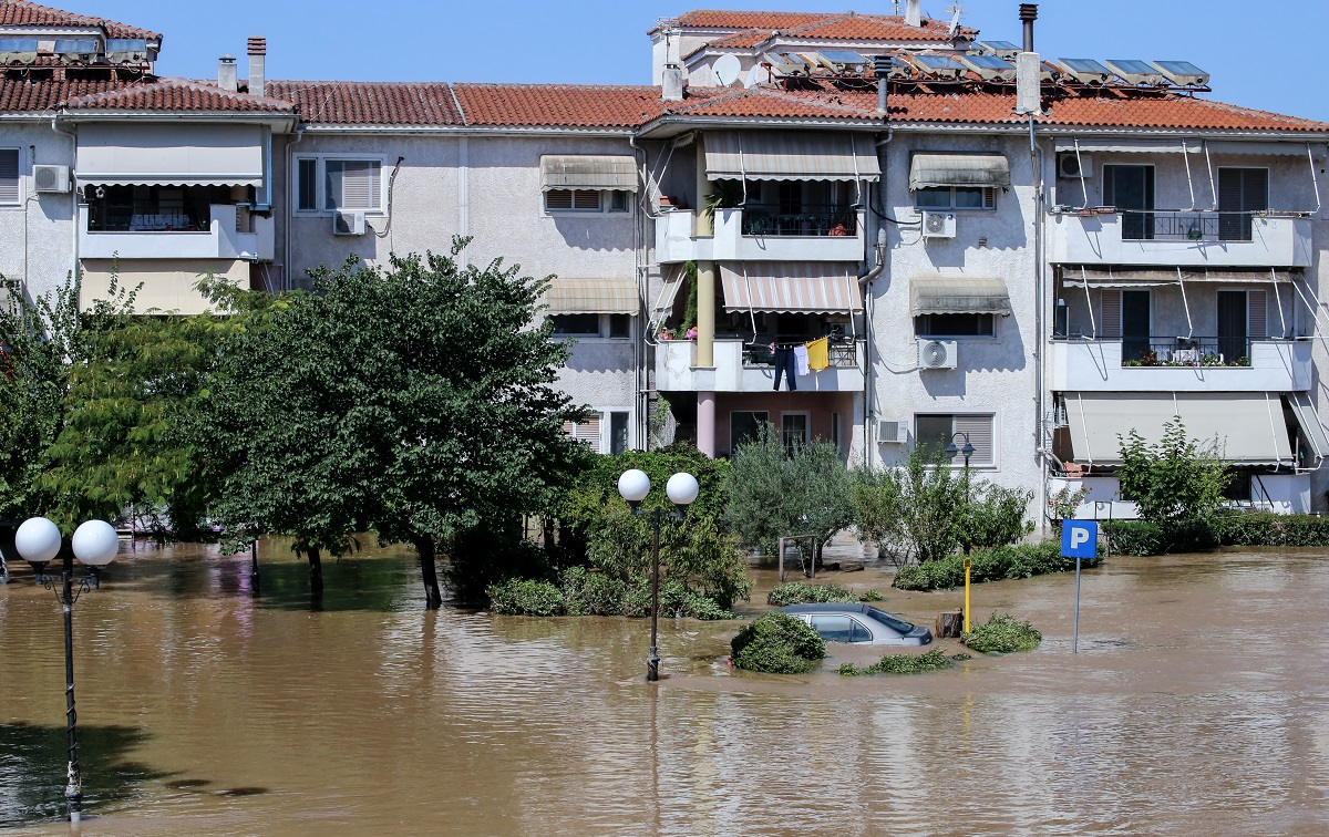 Βουλή: Συμπληρωματικός προϋπολογισμός 600 εκατ. ευρώ για τις πρώτες ανάγκες των πληγέντων