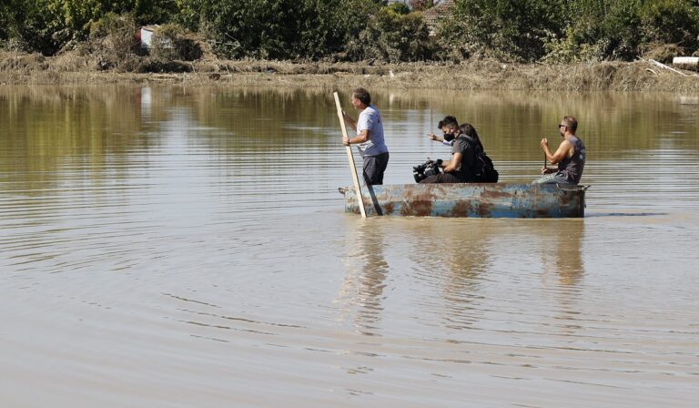 ΔΥΠΑ: Παράταση του προγράμματος κατάρτισης εργαζομένων στις πληγείσες περιοχές από την κακοκαιρία Daniel