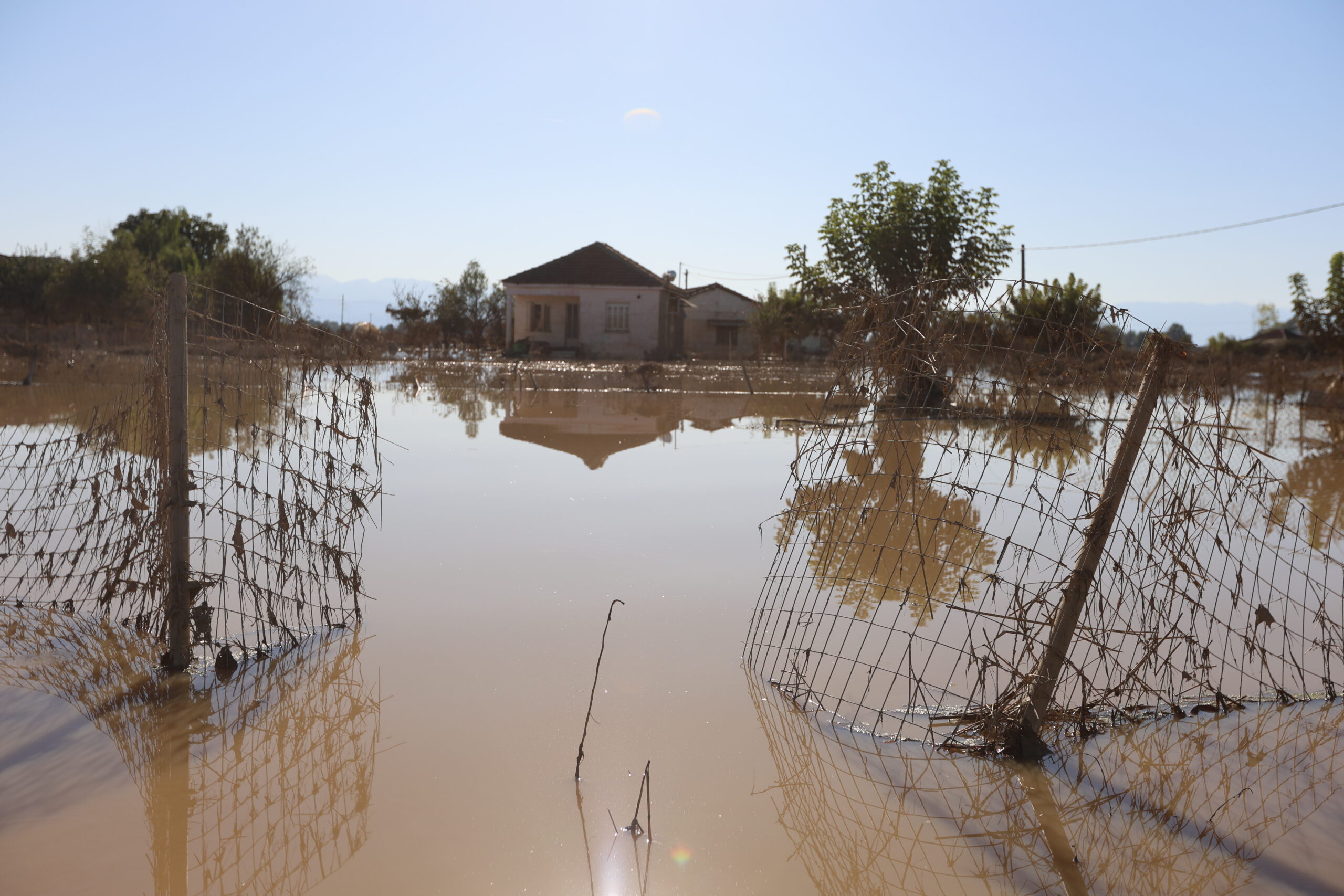 Επερώτηση ΠΑΣΟΚ –ΚΙΝΑΛ για τις πλημμύρες και τις ευθύνες στη Θεσσαλία