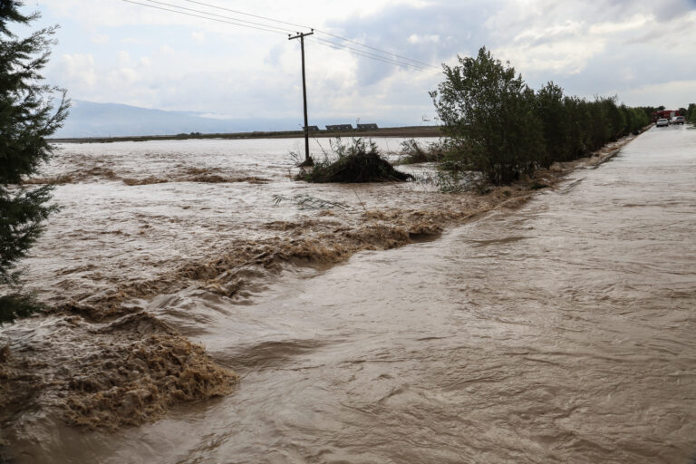 Επίσπευση της χρηματοδότησης ύψους 500 εκατ. ευρώ για τα έργα αποκατάστασης ζητά η Περιφέρεια Θεσσαλίας