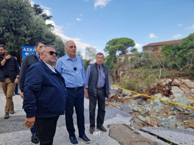 Κ. Βελόπουλος από τη Μαγνησία: Να ζητήσει την παραίτηση Υπουργών ο Πρωθυπουργός