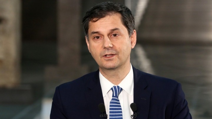 Χ. Θεοχάρης: Δεν αυξάνονται οι φορολογικοί συντελεστές – Δεν θα υπάρξει κανένας αιφνιδιασμός