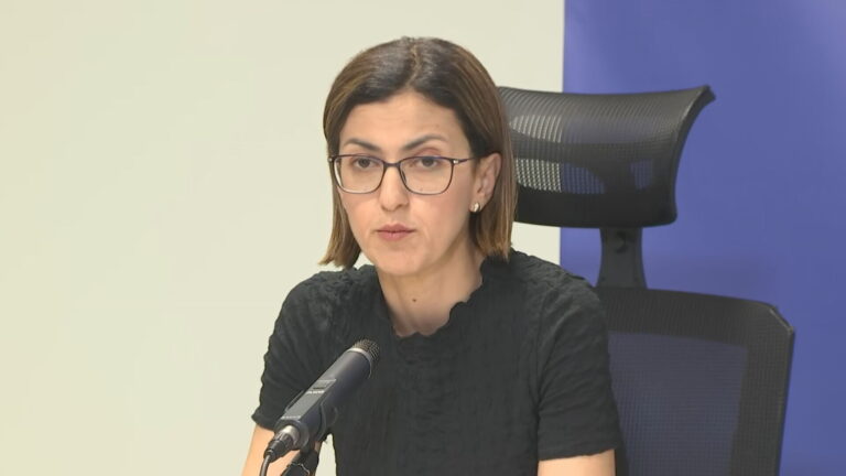 Θεσσαλία – Αγαπηδάκη: 130 κρούσματα γαστρεντερίτιδας και 126 λοίμωξης αναπνευστικού από την αρχή των πλημμύρων