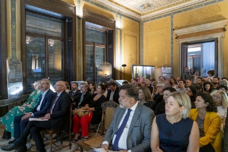 Animasyros 2023: H επίσημη παρουσίαση του προγράμματος στο Νομισματικό Μουσείο
