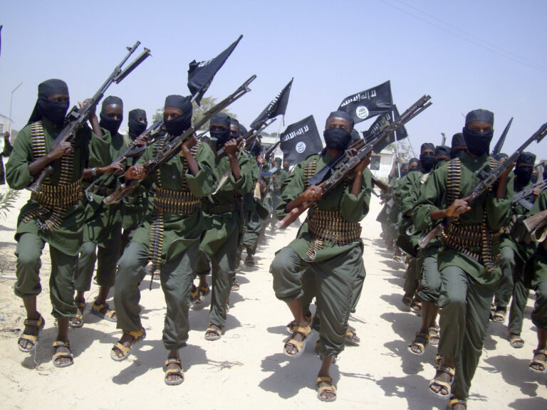 Σομαλία: 120 τζιχαντιστές της Σεμπάμπ έπεσαν νεκροί σε στρατιωτικές επιχειρήσεις το τελευταίο 48ωρο