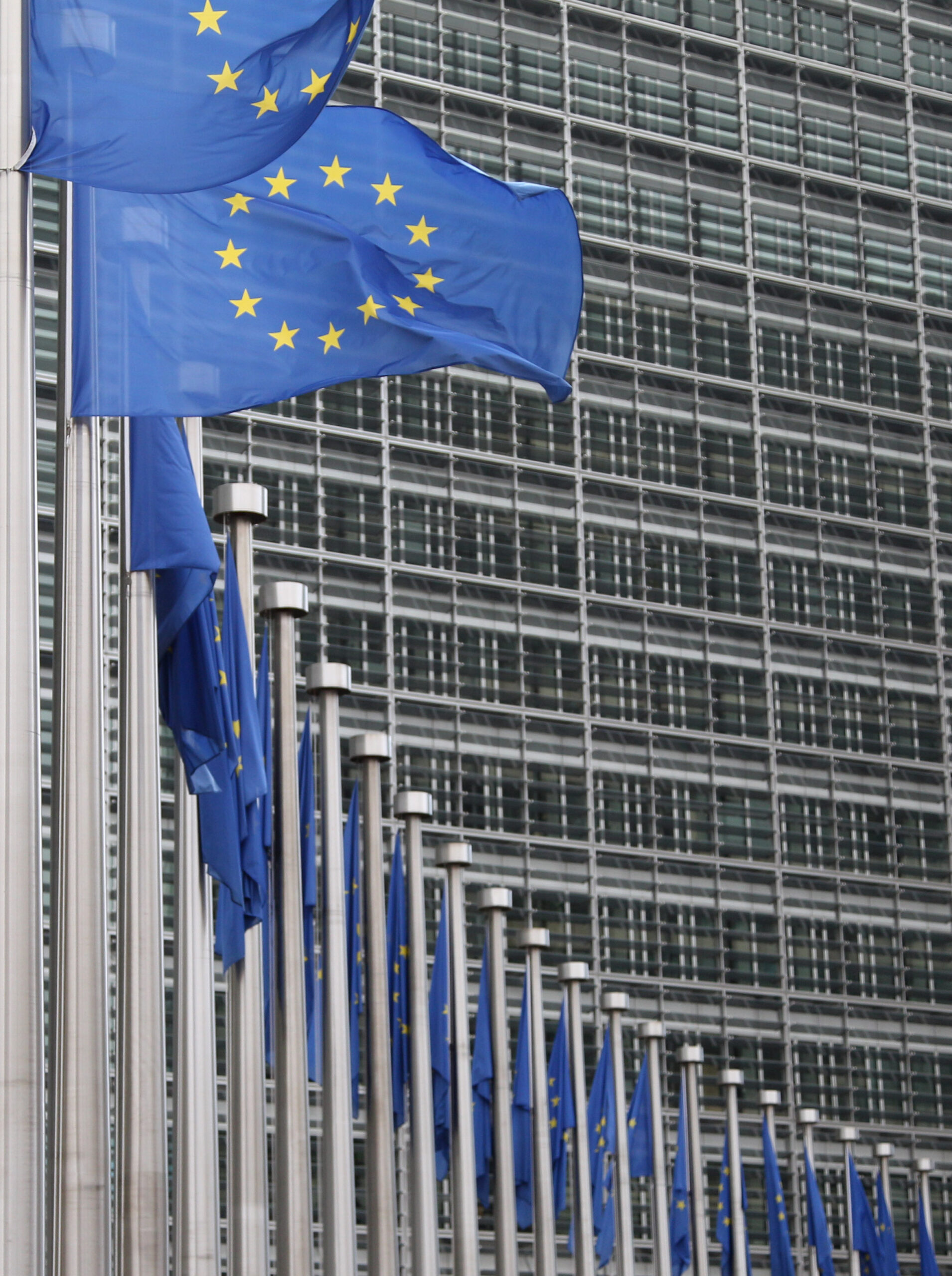 Belgium EU Nobel Peace Prize