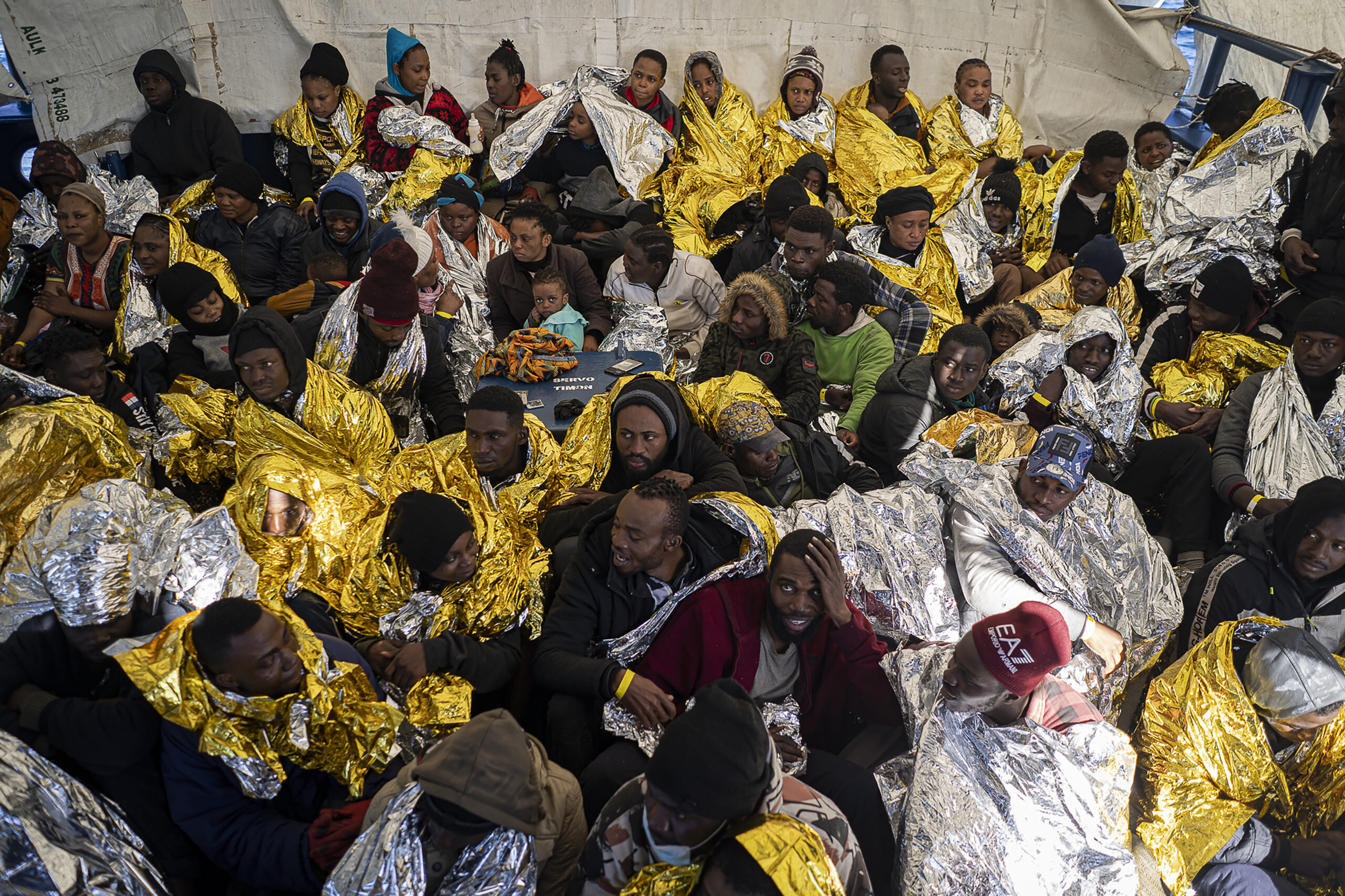 Unicef: Τρεις φορές περισσότεροι μετανάστες πνίγηκαν φέτος το καλοκαίρι στην κεντρική Μεσόγειο σε σχέση με πέρυσι