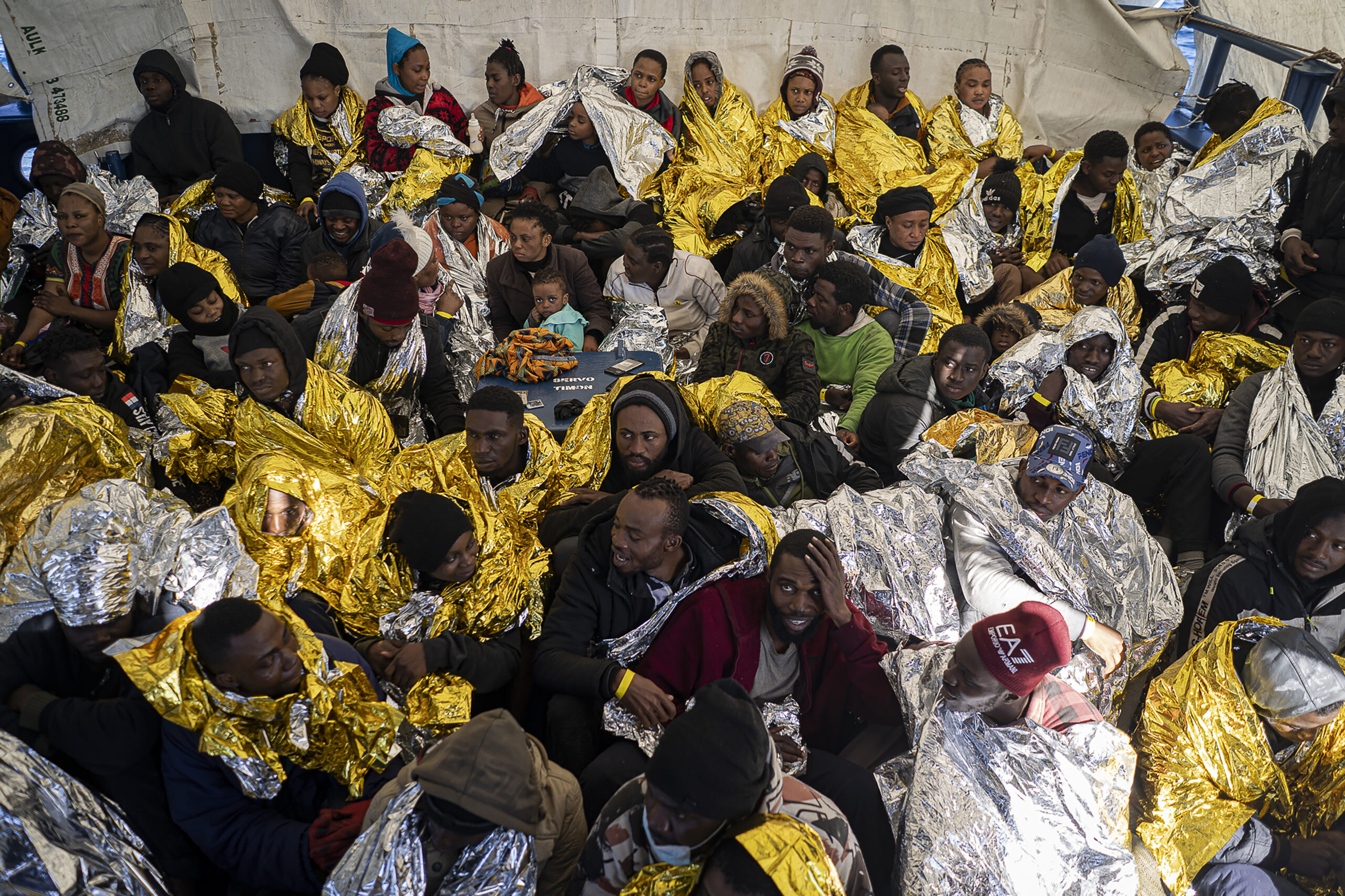Unicef: Τρεις φορές περισσότεροι μετανάστες πνίγηκαν φέτος το καλοκαίρι στην κεντρική Μεσόγειο σε σχέση με πέρυσι